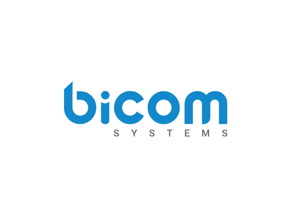 Bicom Systems logo